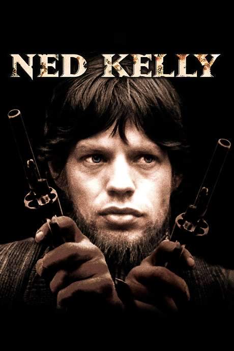 Ned Kelly